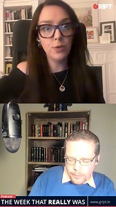 6.7K views · 80 reactions | John and Sarah debate whether the Presidential nominating system needs reform: Sarah says yes, John says no: https://youtu.be/DJ0Z2Z8SE_A | Gript | Facebook