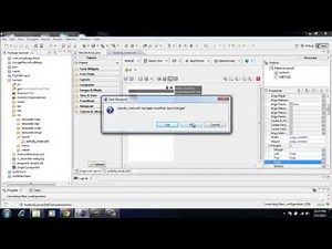 Familiarizing Android Eclipse Development IDE | Android Aplication Development Tutorials