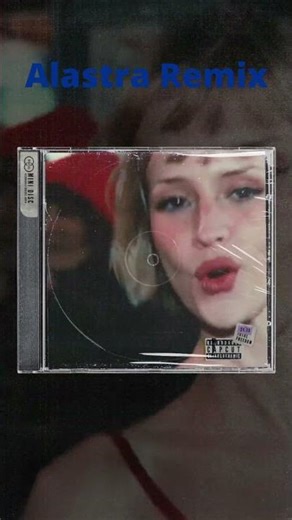 Angèle - What You Want (feat. Justice) (Remix Video)