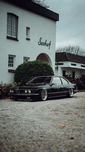 #fyp #fyoldtimer #fybmw #bmw #oldtimer #e21 #e24 #e28 #e30 #e31 #e34 #e36 #e38 #e39 #m3 #m4 #m6 #airride #airsuspension #oldbmw#bmwclassics #classiccar #luxurycars #automotive #tuningcar #lowcar #bmwclub #sharknose