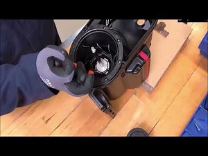 Grundphos Scala 2 Dismantle and Assemble