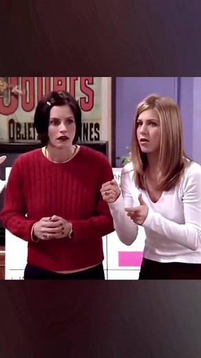 What is Chandler Bing's job🤣#Friends