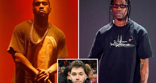 Here's why 'Adin Ross dead' is trending