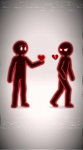 Psychology of Why People Give Mixed Signals
