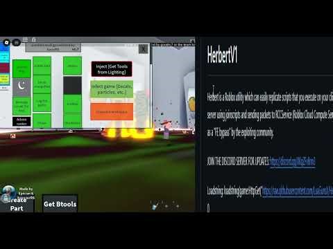 untitled troll gui v1.7 showcase
