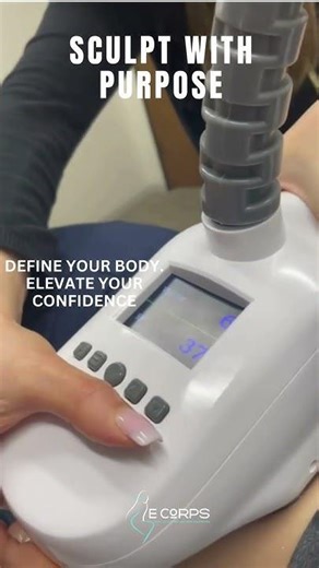 Non Surgical Body Sculpting in Houston