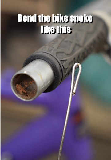 How to Remove Stuck Grips from Your Bicycle