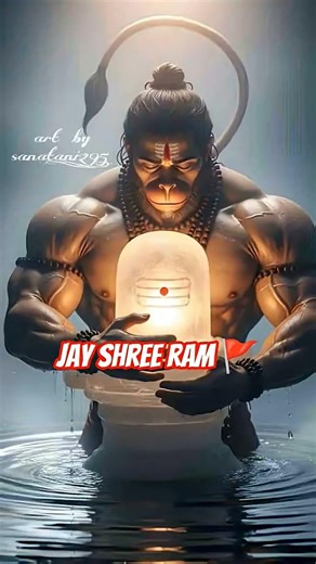 Jai♥️ bajrang🌹 bali😍 jai🌹 Shree 💖 ram🙏🥰