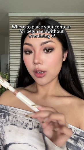 Easy Contour Tutorial with Complexion Boost Concealer