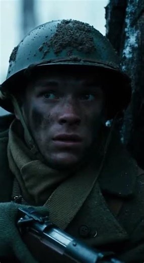 “The Lone Platoon That Stopped an Entire Army – Incredible WWII Story (1943)” #ww2 #war #history