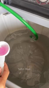 Color safe nalang | Norlyn Vlogs