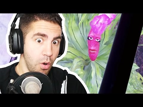 CAUGHT SPYING ON THE CORN QUEEN - Maize Gameplay Part 3 | Pungence