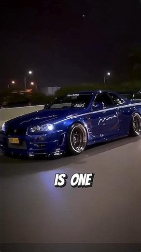 Nissan GT-R Sound Evolution: Growl to Fighter Jet 🔊 #gtr #jdm #sound