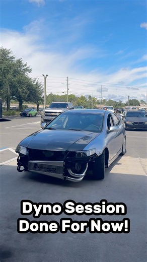 Boosted Acura Tsx CL9 Auto Build Review! #tsx #cl9 #tsxnerds #honda #turbo