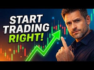 How to Start Trading the Right Way: Beginner Rules That Matter