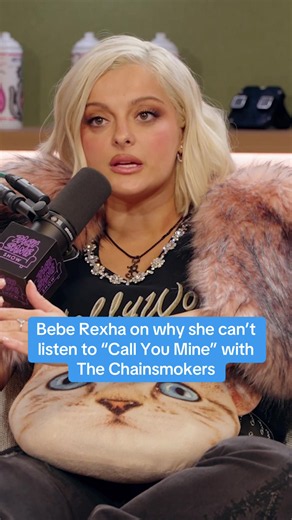 Bebe Rexha Explains Why She Avoids “Call You Mine”