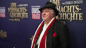 Nach Tod seiner Lebensgefährtin: Michael Schanze blickt positiv in die Zukunft