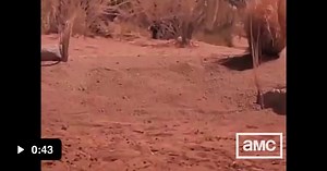 Hank's Resurrection - Alternate Breaking Bad Ending - Video