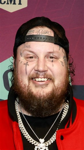 The untold story of Jelly Roll's son Noah