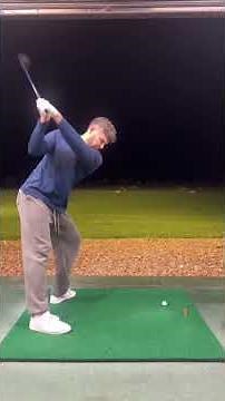 Have you ever tried a MINI DRIVER? #viral #golf #shorts #trending