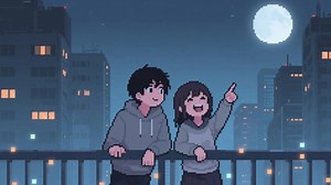 【FREE】"moonlight" I HipHop X Powfu Type beat