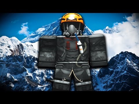 How The Vaktovians Conquered Mount Everest