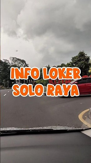 Info Loker Solo Raya : Sales Mitsubishi Kartasura - Detailnya ada di video yaa