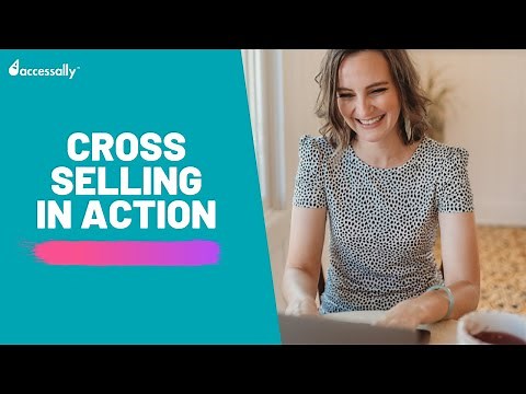 Cross Selling Examples | What is cross selling & how to do it automatically