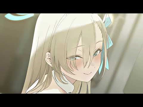 Blue Archive - Asuna (Bunny Girl) Live2D