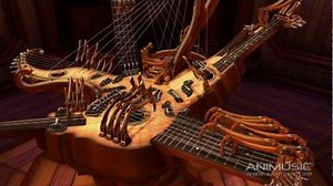 "Resonant Chamber" - Animusic.com-2