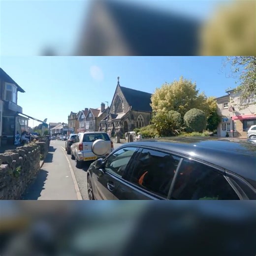 A Throwback to Community Spirit ❤️ | Steven Harrison