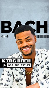 2M views · 10K reactions | Not the Father | King Bach Don't miss him at #LevityLive Sept. 13-14! Showtimes and tickets at https://pulse.ly/bggafptrdc | West Nyack Levity Live | Facebook