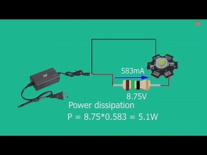 Resistor color code and How to select a resistor in right way