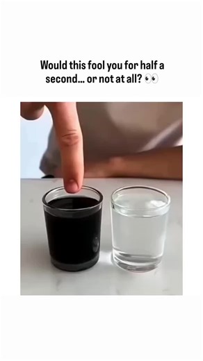 FUNNY SHORT CLIP on Instagram: "Sometimes the title is a lie — and that’s the joke. 😅✋ This 19-second DIY clip pretends to be a serious prosthetic hand tutorial, but quickly reveals itself as a harmless prank build. The process is simple and oddly satisfying to watch. First, acetone is used to degrease a finger so the mold releases cleanly, followed by a quick water rinse. Then comes the key step: multiple thin layers of liquid latex are applied, slowly forming a flexible skin-like shell. Once