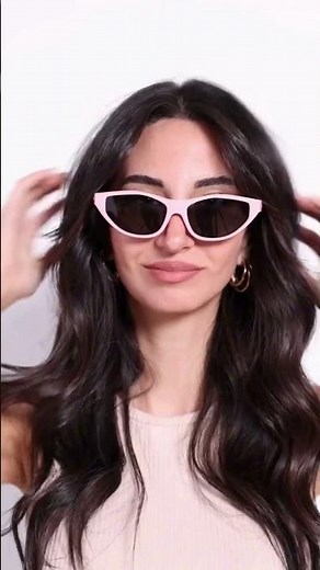 10 Must-Have Sunglasses Styles for 2026 😎