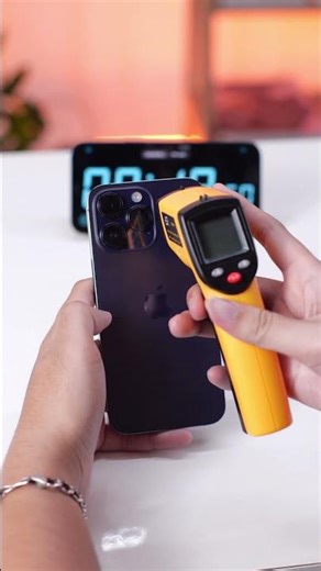 iPhone 14 Pro Max: Test game Genshin Impact Full Setting!!!