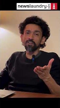 Good conversations, bad air, real journalism. Abhinandan Sekhri looks back at 2025