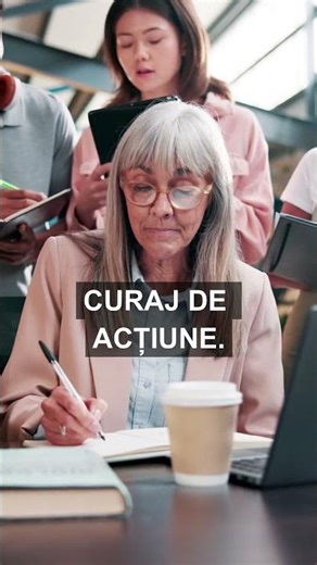 De ce curajul după 55 nu este foc — ci cel mai tăcut pas care schimbă totul.