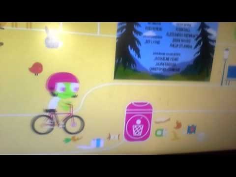Nature cat credits pbs kids