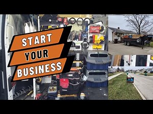 Start Your Handyman Business in 2023! (Part 1)