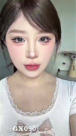 When the Camera Is Too Close 😨 But the Transition Changes Everything 😍🔥