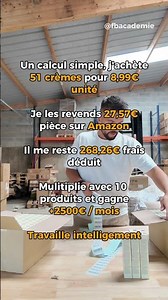 🧮 Un calcul simple