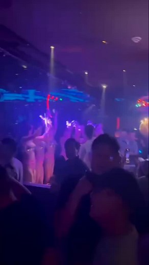 Taiwan Nightlife on Instagram: "One of the biggest clubs in Taipei. Check out our guidebook to learn more."