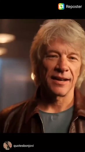 Jon Bon Jovi Fox NFL Sunday Promo #BonJovi #JonBonJovi #repost @quotesbonjovi | Bonjovistas 100 % Argentos