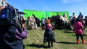 'Isabel' reproduce 'La Rendición'