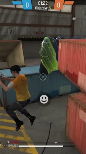 lone wolf 🐺 #remix #music #freefireclips