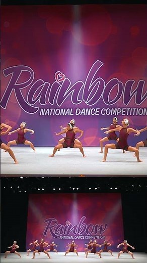 🎧 "Acapella" by L.A. Dance 💖