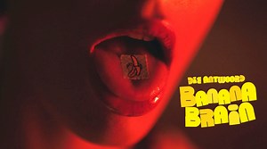 Mirá el nuevo video de Die Antwoord: "Banana Brain"