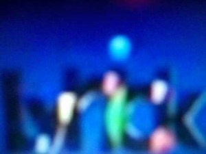 Lyrick Studios Bloopers The Logo Fly Away