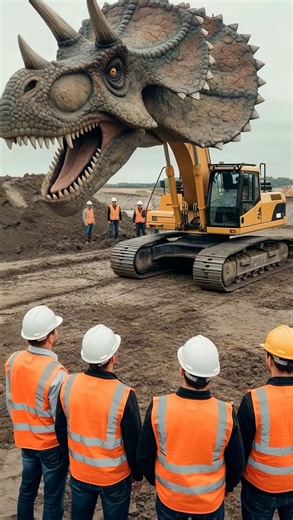 Awakening the beast of construction 🤣 | Gaming Pop